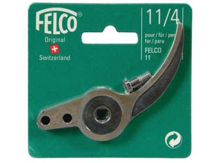 FELCO CONTROLAMA CON VITE DI RICAMBIO PER FORBICI (11/4)  per FELCO 11 (art.11/4)    FELCO