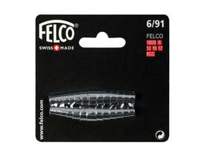 FELCO MOLLA DI RICAMBIO PER FOBICI  per FELCO 6 (art.6/91)    FELCO