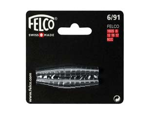 FELCO MOLLA DI RICAMBIO PER FOBICI  per FELCO 6 (art.6/91)    FELCO