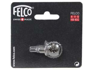 FELCO KIT BULLONE DI RICAMBIO PER FORBICI  ø mm.6x22 per FELCO 611126CC (art.6/94)    FELCO
