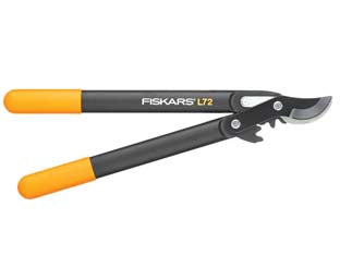TRONCARAMI BYPASS A UNCINO POWERGEAR (S) L72  lunghezza cm.46 (112200)    FISKARS