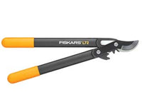 TRONCARAMI BYPASS A UNCINO POWERGEAR (S) L72  lunghezza cm.46 (112200)    FISKARS