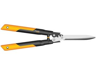 FORBICE TAGLIASIEPI POWERGEAR X HSX92- - lunghezza cm.63 (1023631) - 1 blister FISKARS
