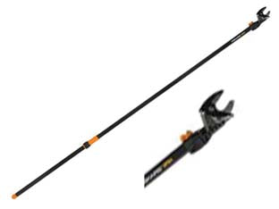 SVETTATOIO PROFESSIONALE UNIVERSAL GARDEN CUTTER LONG UP84- - lunghezza cm.230 (115390) - 1 blister FISKARS