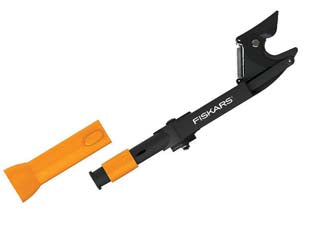 TESTA SVETTATOIO QUIKFIT  lunghezza mm.400 (136525)    FISKARS