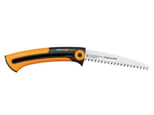 SEGACCIO TRE FILI LAMA RETRATTILE XTRACT SW73  mm.223x50 (123870)    FISKARS