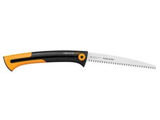 SEGACCIO GIARDINO XTRACT SW75  lunghezza mm.330 (123880)    FISKARS