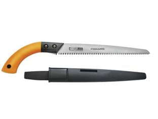 SEGACCIO LAMA FISSA SW84  lunghezza mm.330 (123840)    FISKARS