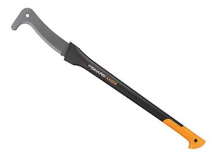 RONCOLA WOODXPERT XA23  lunghezza mm.950 (126005)    FISKARS