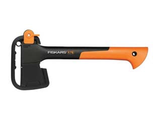 ASCIA DA TAGLIO XS X7  mm 399x172x34h (121423)    FISKARS