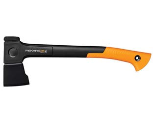 ASCIA DA TAGLIO S X18  mm 477x194x34h (1069103)    FISKARS