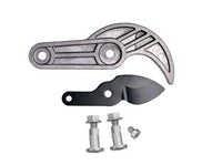 LAMA INCUDINE E VITE PER TRONCARAMI POWERGEAR INCUDINE L77  (1026292)    FISKARS