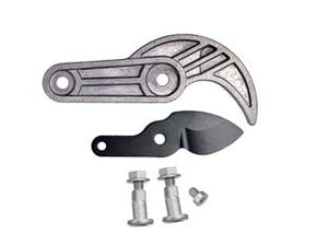 LAMA INCUDINE E VITE PER TRONCARAMI POWERGEAR INCUDINE L77  (1026292)    FISKARS