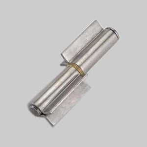 CERNIERA PER CANCELLI 2 ALI APERTE 90 mm - COMBI ARIALDO