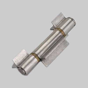 CERNIERA PER CANCELLI 3 ALI APERTE   180 mm - COMBI ARIALDO