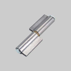 CERNIERA PER CANCELLI 2 ALI CHIUSE 180 mm - COMBI ARIALDO