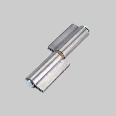 CERNIERA PER CANCELLI 2 ALI CHIUSE 180 mm - COMBI ARIALDO