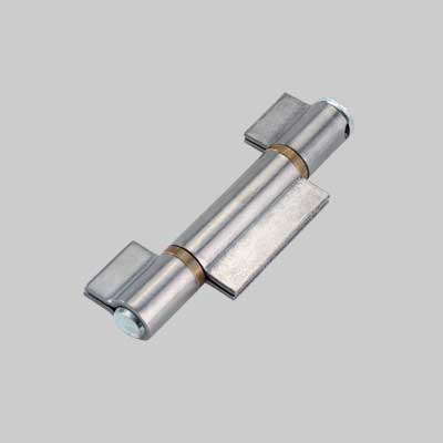 CERNIERA PER CANCELLI 3 ALI CHIUSE 180 mm - COMBI ARIALDO