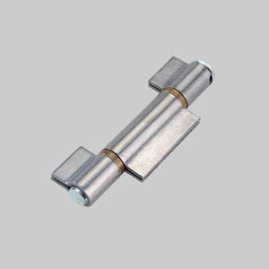 CERNIERA PER CANCELLI 3 ALI CHIUSE 180 mm - COMBI ARIALDO