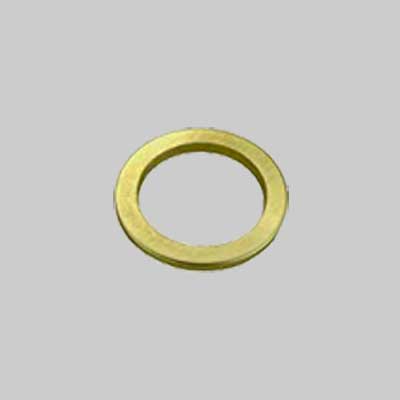 RONDELLA PER CERNIERE   Ø 9x16x2 mm - 50 pezzi- COMBI ARIALDO