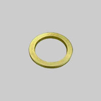 RONDELLA PER CERNIERE   Ø 10x17x2,5 mm - 50 pezzi- COMBI ARIALDO