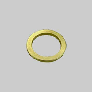 RONDELLA PER CERNIERE   Ø 10x17x2,5 mm - 50 pezzi- COMBI ARIALDO