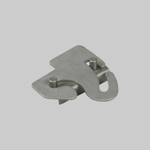 CERNIERA PER WASISTAS SALDARE 65 mm - 48 pezzi