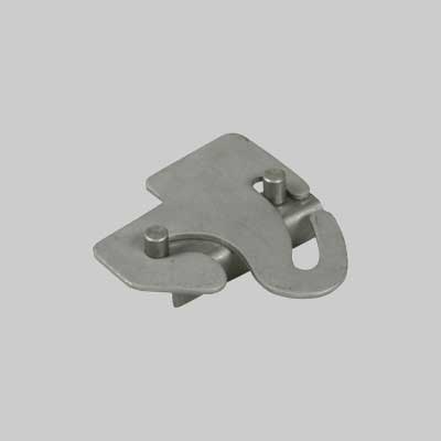 CERNIERA PER WASISTAS SALDARE 65 mm - 48 pezzi