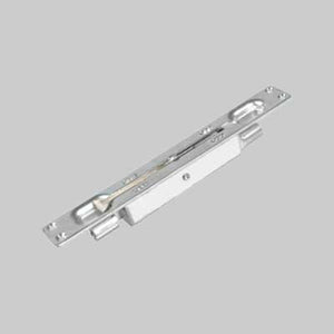 PALETTO A LEVA DOPPIA AZIONE 24x194 mm - 10 pezzi