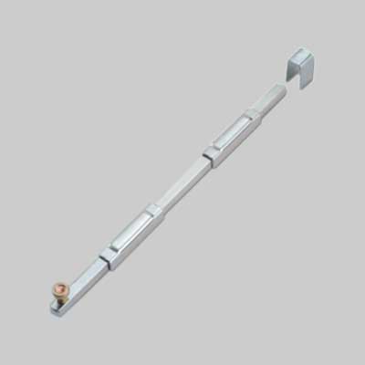 PALETTO PER CANCELLI A SALDARE 500 mm - COMBI ARIALDO