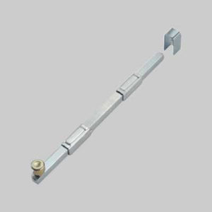 PALETTO PESANTE PER CANCELLI A SALDARE 300 mm - COMBI ARIALDO