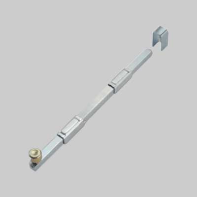 PALETTO PESANTE PER CANCELLI A SALDARE 600 mm - COMBI ARIALDO