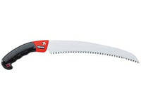 SEGACCIO PER POTATURA TURBO CON MANICO IN PLASTICA LAMA CURVA  lunghezza lama mm.300  34141    AUSONIA