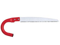 SEGACCIO PER POTARE TURBO CON MANICO AD OMBRELLO LAMA DRITTA  lunghezza lama mm.300  34070    AUSONIA