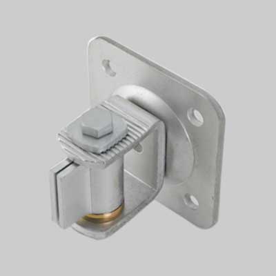 CARDINE PER CANCELLI ART. 372 - COMBI ARIALDO