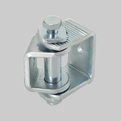 CARDINE PER CANCELLI ART. 370 45x60 mm - Grande - COMBI ARIALDO