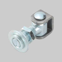 CARDINE PER CANCELLI ART. 375 M24 - 6 pezzi- COMBI ARIALDO