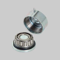 PIASTRA INFERIORE PER CANCELLI ART. 346G Ø 70 mm - COMBI ARIALDO