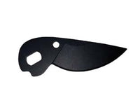 LAMA RICAMBIO PER FORBICE POTA PROFESSIONALE PATIN 5  ricambio per forbice pota PATIN 5 31134  36140    AUSONIA