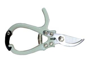 FORBICI PER FIORI - 6 pezzi IL CAMPO