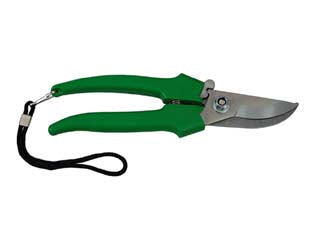 FORBICE RACCOLTA LAME A MEZZALUNA- - cm.19 - 12 blister IL CAMPO