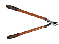 TRONCARAMI A CESOIA IN ACCIAIO E IMPUGNATURA ANTISCIVOLO- - lunghezza totale da cm.72 - 1 blister IL CAMPO