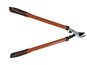 TRONCARAMI A CESOIA IN ACCIAIO E IMPUGNATURA ANTISCIVOLO- - lunghezza totale da cm.72 - 1 blister IL CAMPO