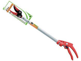 FORBICE COGLIFRUTTA E ASPARAGI  cm.100    DE LUCA