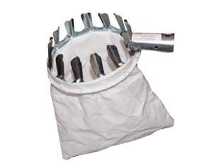 RACCOGLIFRUTTA ZINCATO    IL CAMPO