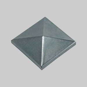 COPRIPILASTRO QUADRO 100x100 mm - COMBI ARIALDO