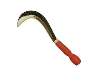 RONCOLINO MANICO ROSSO  lama mm.140