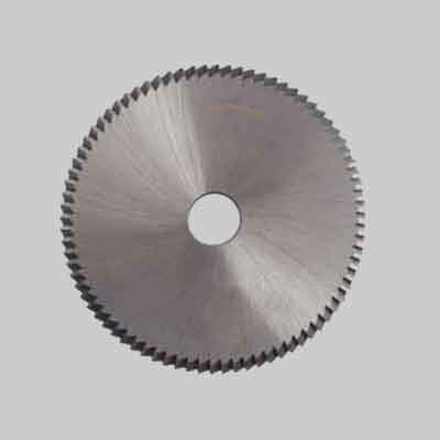 FRESA DI RICAMBIO PER DUPLICATRICE 'D746012ZB' SILCA 80x1,5 mm - SILCA