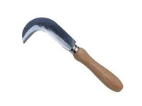 RONCOLINA RINALDI ART.141  lama cm.13  manico in legno cm.12    RINALDI