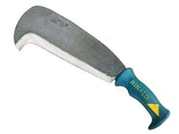 RONCOLA TIPO ROMA RINALDI ART.120  destra  misura 00  lama cm.23    RINALDI